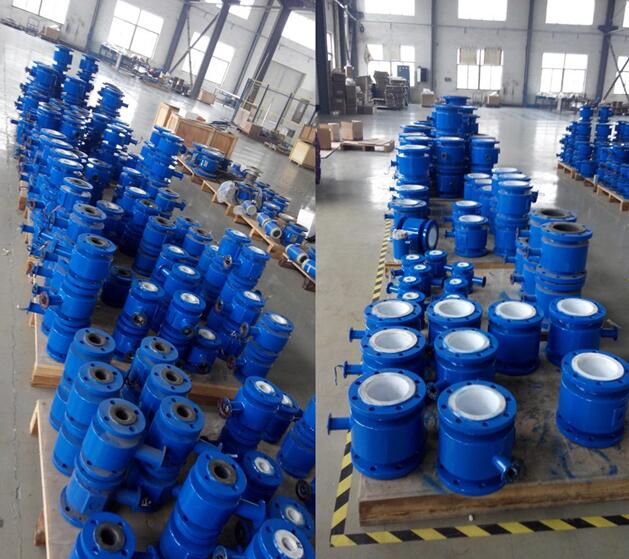 電磁流量計(jì)廠家