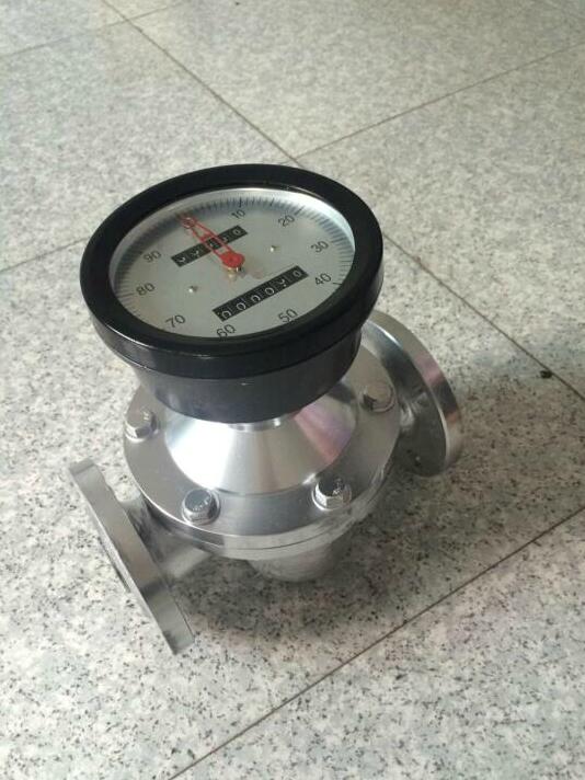 糖漿流量計